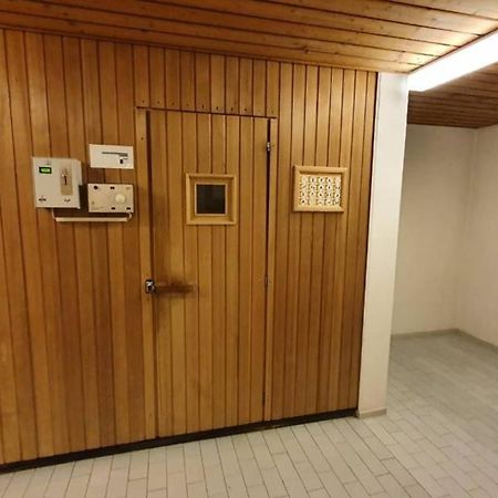 Ferienwohnung Uenal Prien am Chiemsee Eksteriør bilde