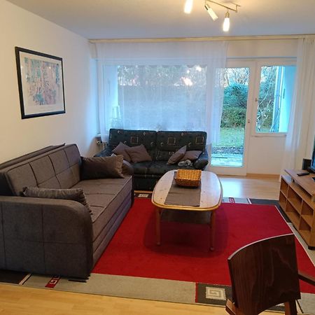 Ferienwohnung Uenal Prien am Chiemsee Eksteriør bilde