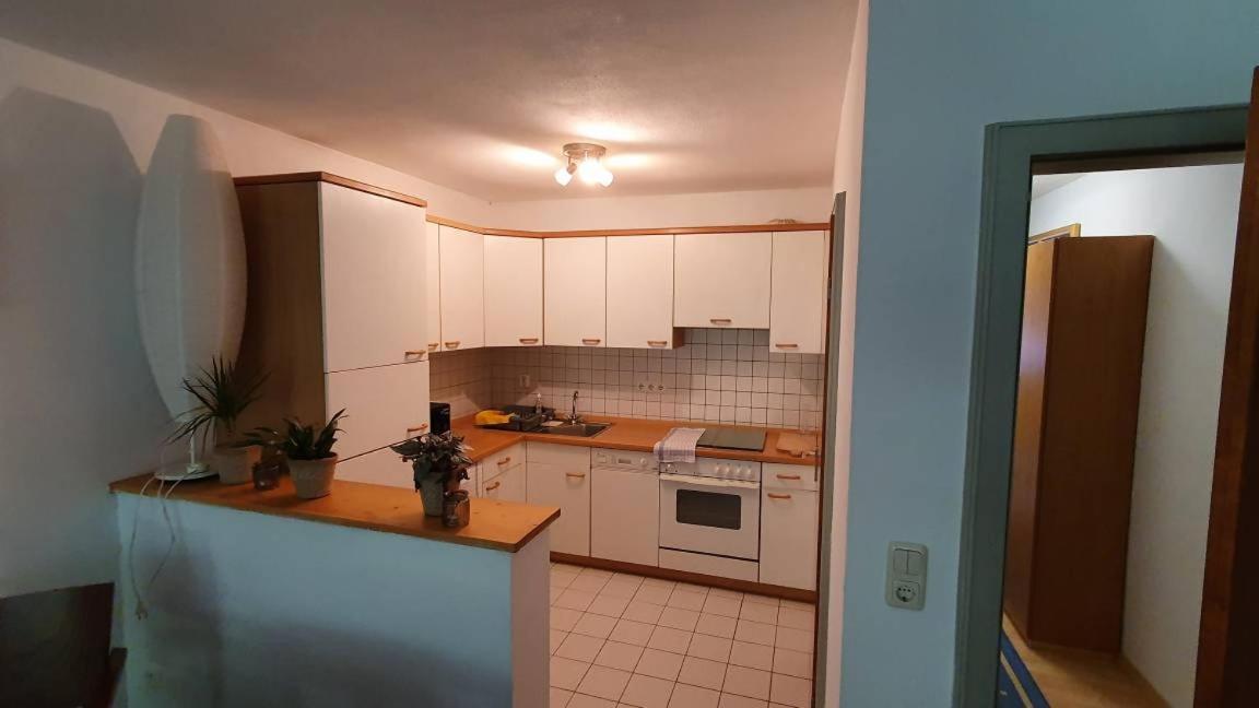Ferienwohnung Uenal Prien am Chiemsee Eksteriør bilde